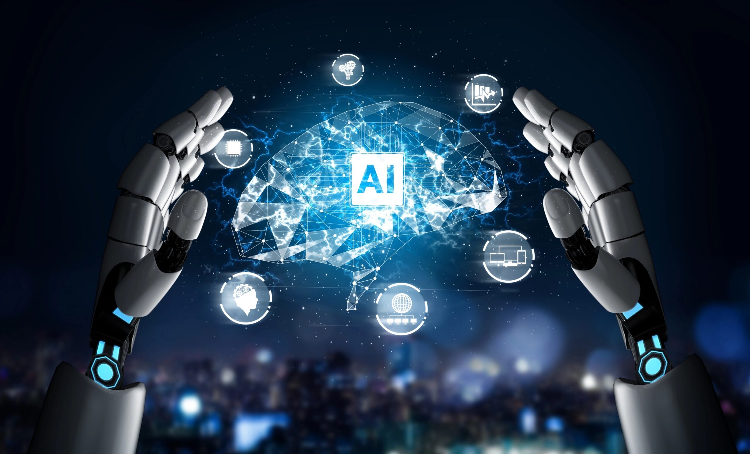 Künstliche Intelligenz im Alltag Ein Benutzerhandbuch