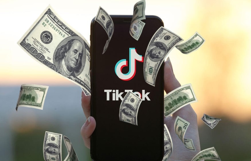 Mit TikTok Geld verdienen leicht gemacht